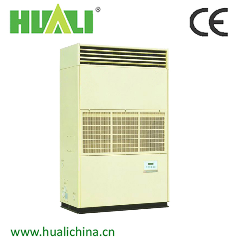 High Effiency Indoor Top Exhaust Cabinet Air Conditioner Package Air Conditioner #