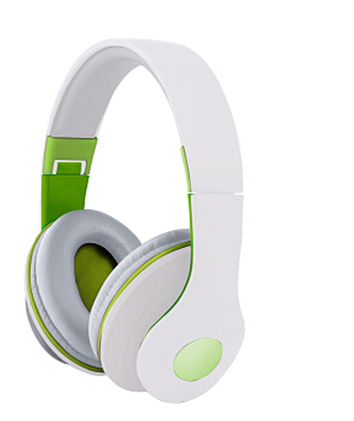 2015 Hot Sale High Quality Headset Headphone