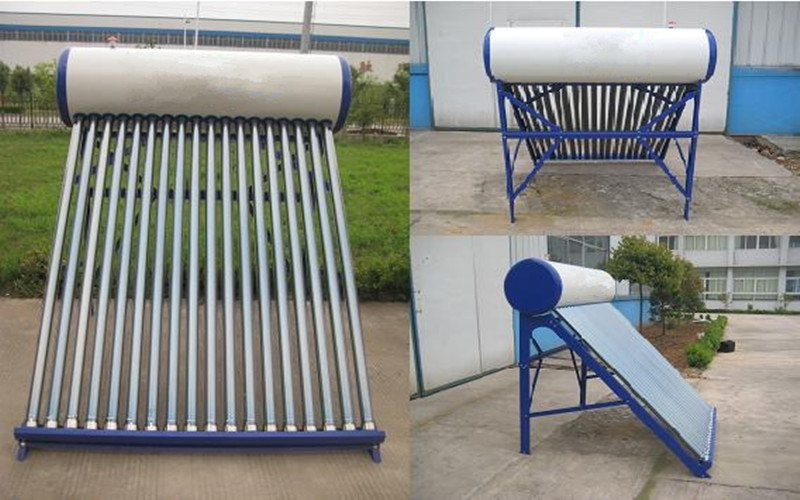 180liters Solar Geyser Water Heater (non pressure)