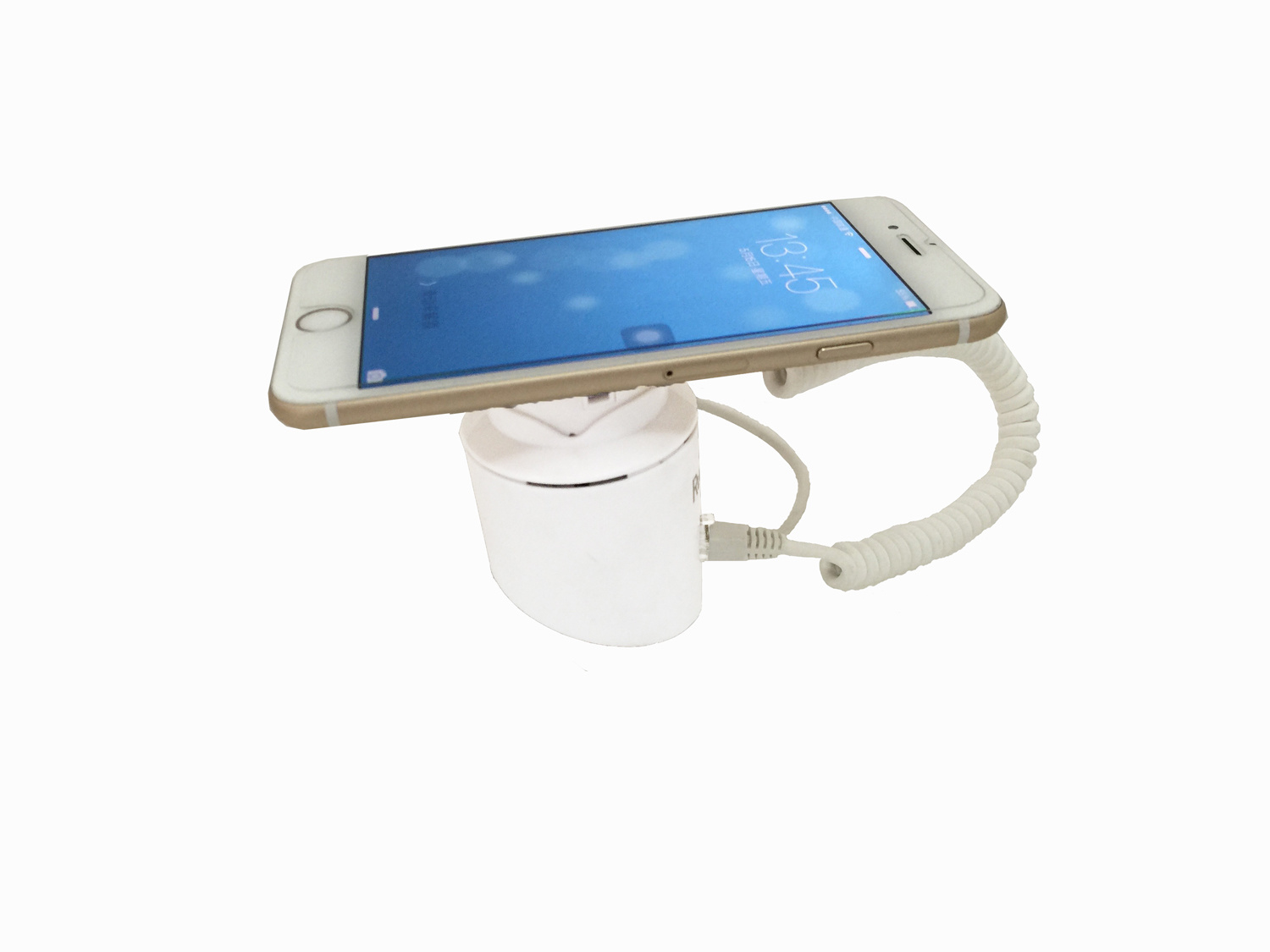 Shoplifting Display Holder for Mobile Phone