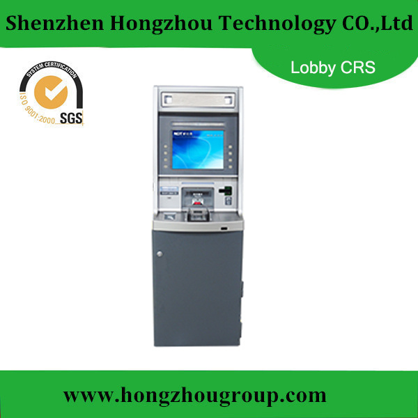 Touch Screen Kiosk/Payment Terminal/Cash Payment Kiosk