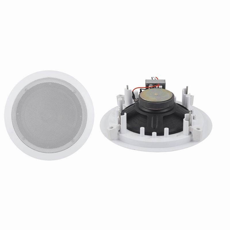 2-Way Ceiling Speaker 6.5