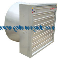 Poultryhouse/Greenhouse/Workhop Ventilation Fan Butterfly Type Cone Fan