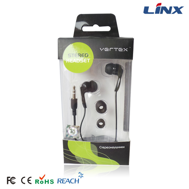 Manufacturer Mobile Phone Earphone Microphone Headphone