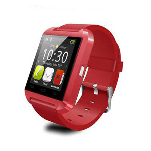 Smart Watch with Waterproof and Non-Waterproof Function