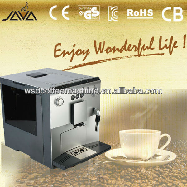 15 Bar Espresso Coffee Maker