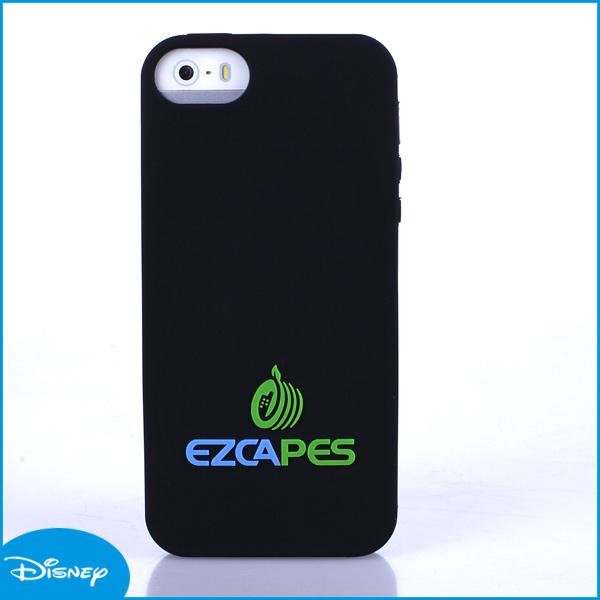 Popular Silicone Case for iPhone