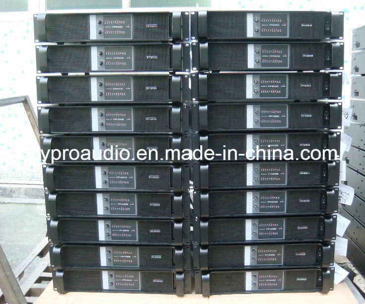 Professional Amplifier (FP14000) , PRO Amplifier, Audio Amplifier