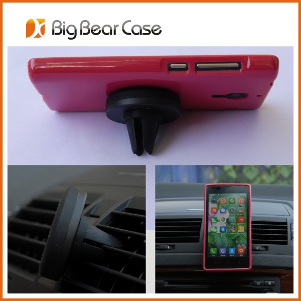 New Deisng Mobile Phone Car Mount Holder