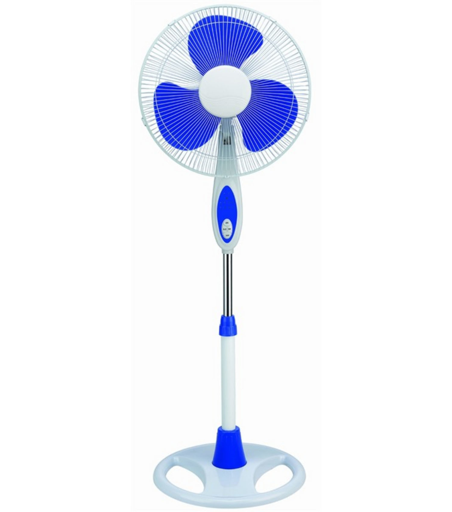 16'' Pedestal Stand Fan