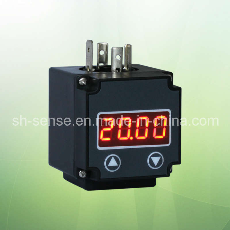 LED Display LEDD-01