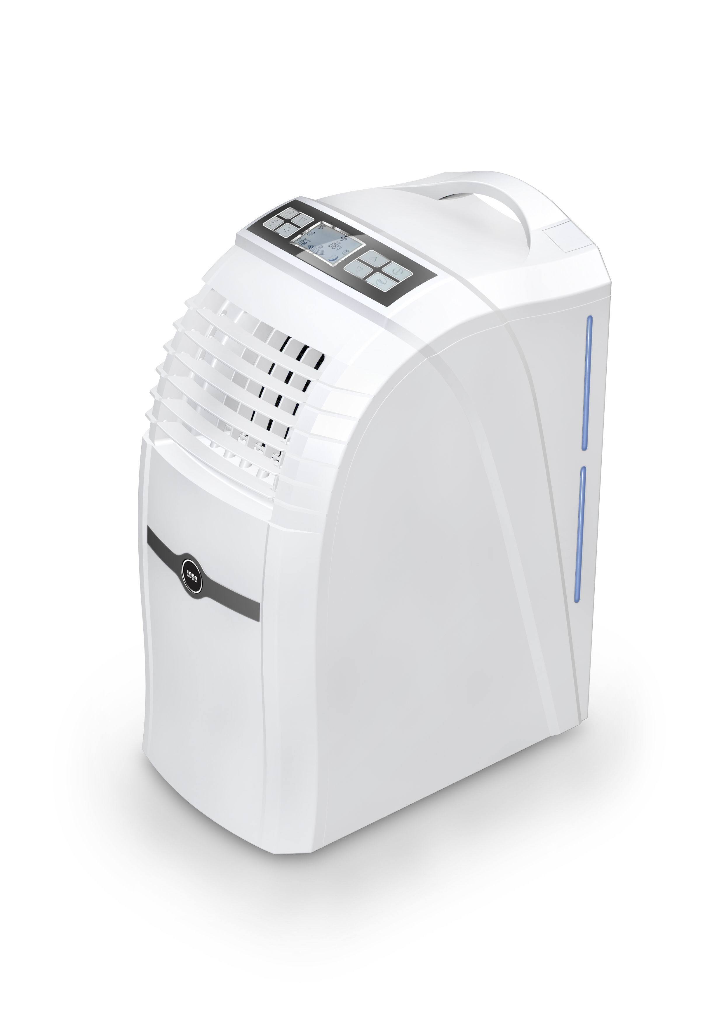 Good Quality Portable Air Conditioner (YPH)