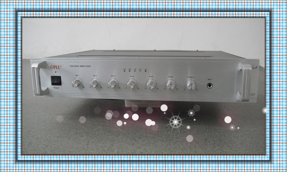 PA Amplifier PA System Amplifier Music Audio Amplifier