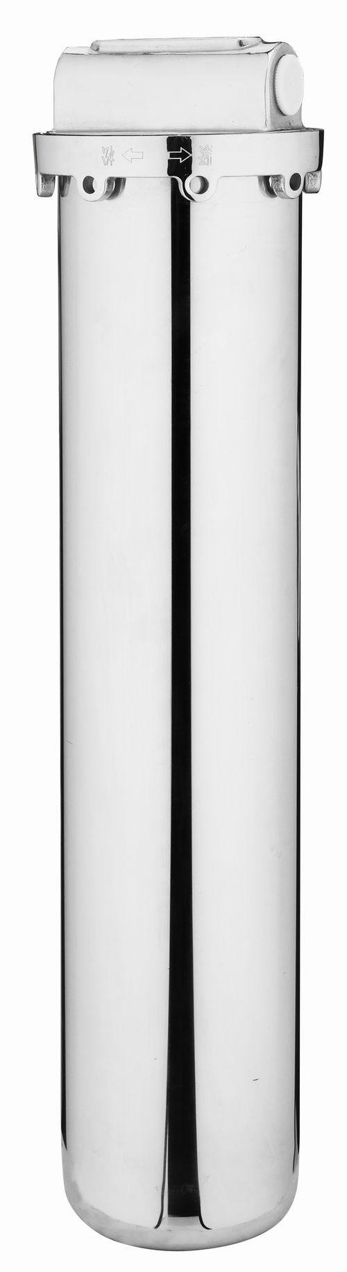 Water Purifier Ultrafiltration Stainless Steel 304 (HKJ-SWZ)