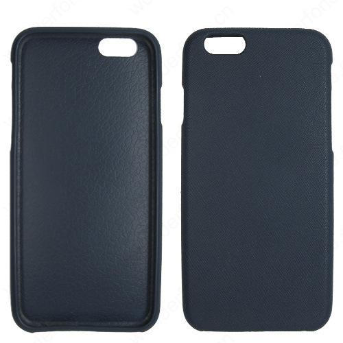 New Veneer Gluing TPU Mobile Phone Case for iPhone 6