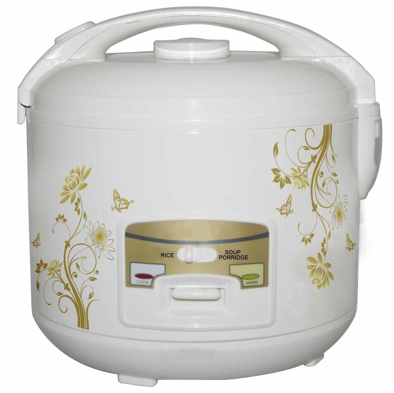 Rice Cooker (GFXB30-3DZ5)