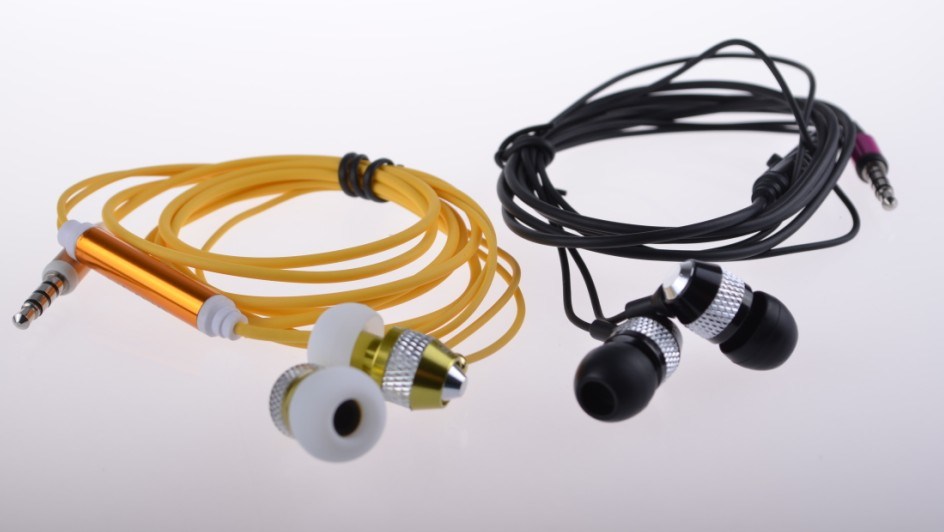 In-Ear Earphone (LH-IEM-M023)