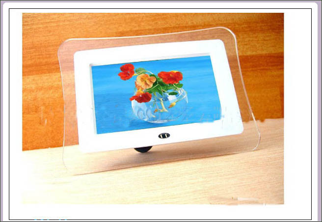 Digital Photo Frame