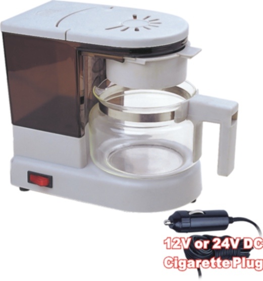 12v Auto Coffee Maker (Jt404)