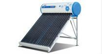 Solar Water Heater