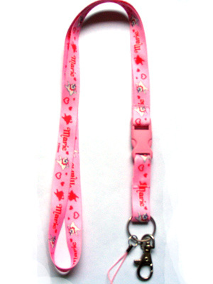 Lanyard (WYLH-05)