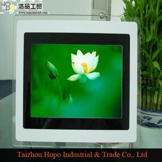 Digital Photo Frame Mould