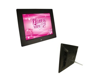 1021*768 RGB Digital Photo Display (DPF9970)