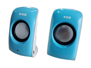 USB Speaker - 2