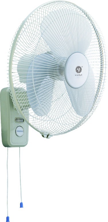 Ultra-Silence Wall Fan (FW1-40. J10)