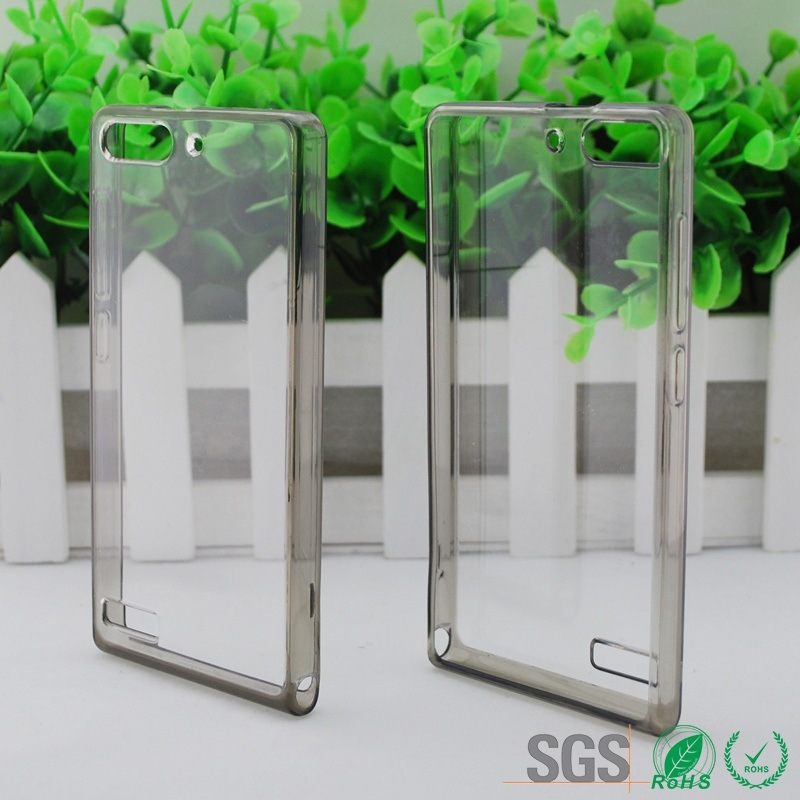 Wholesale TPU+PC Mobile Phone Case for Huawei G6