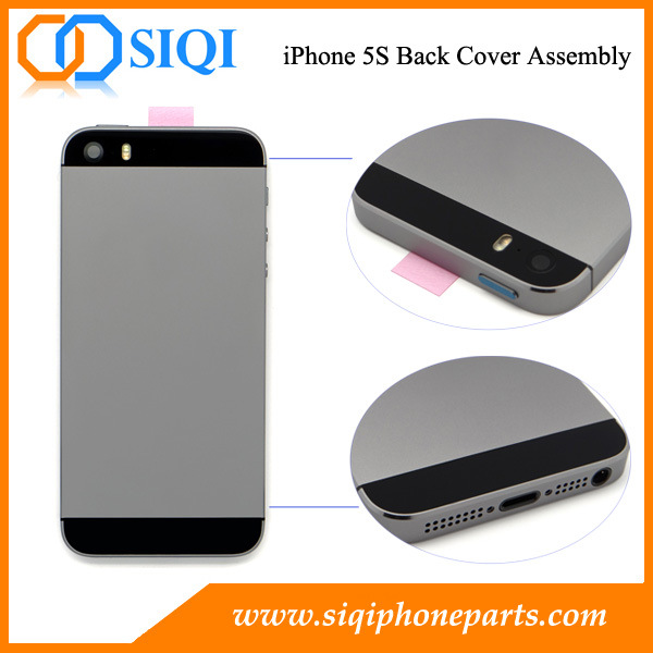 Fast Delivery Back Cover Assembly for iPhone 5s Made in China