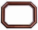 New Fashion Original Wood Frame for Home Decoration 99