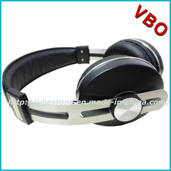 New Wireless Bluetooth Headphone, HiFi Stereo Bluetooth Headset, Sport Wireless Headphone for Mobile Phone