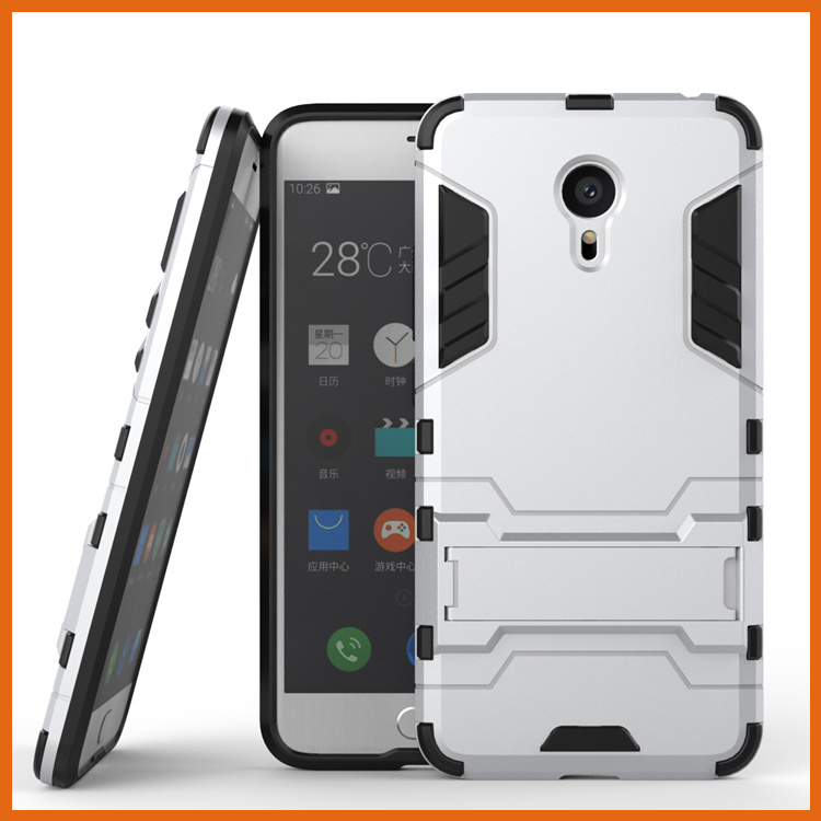 Mobile Accessory Phone Case Meizu PRO 6