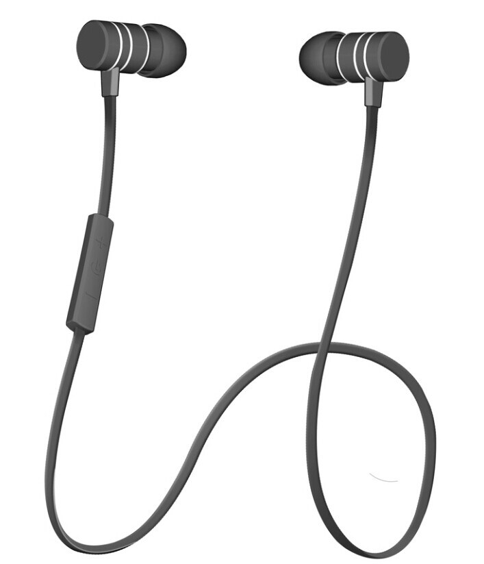 Sport Bluetooth Earphone for Music (BT-680-025)