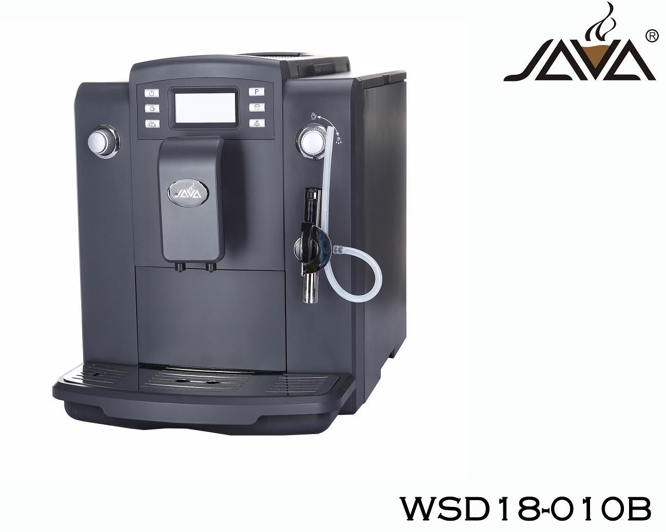 Home Use Coffee Machine (WSD18-010)