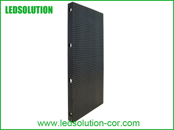 P12.5 Mesh Curtain LED Display