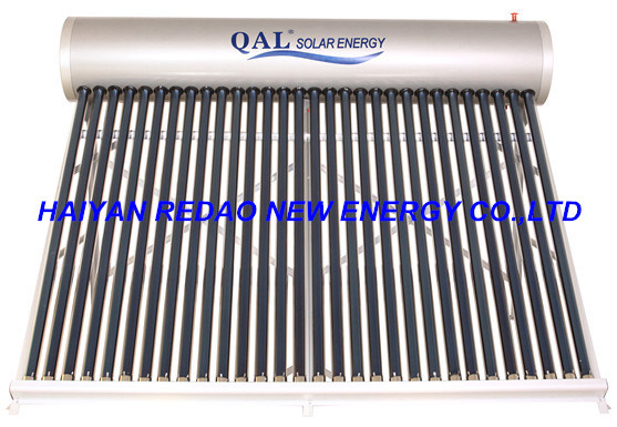 Qal Brand Solar Water Heater (300L)