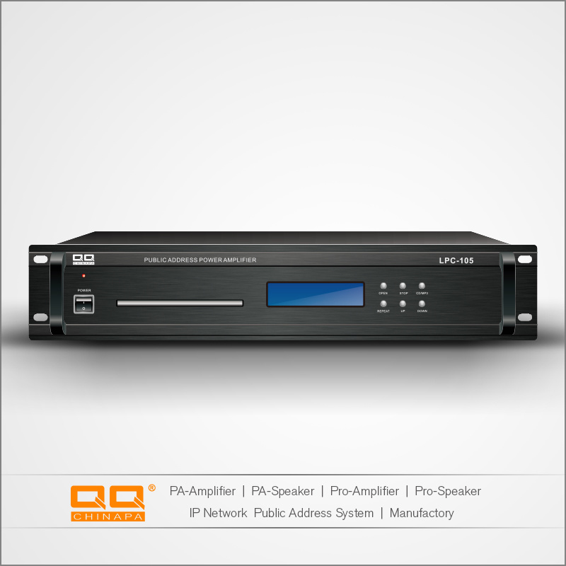 Lpf-105b Controlled Central Controller Instructions, Which Can Realize Timing Set Play