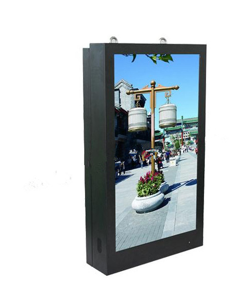 32inch LCD Display