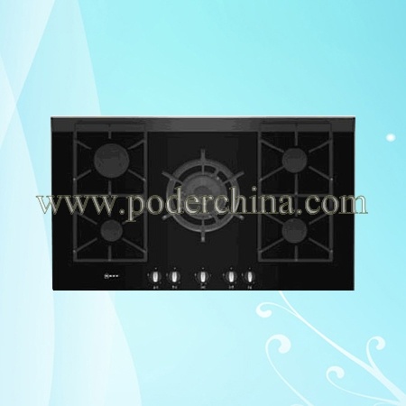 Cast Iron Glass Gas Stove/Gas Cooker (TY-BG5005)