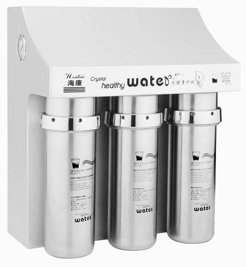 RO Water Purifier 400gallon Stainless Steel (HJK-SWE)