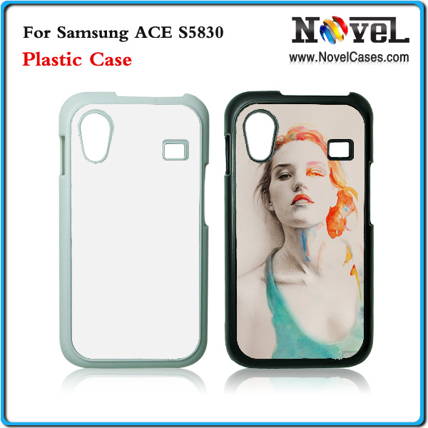 2D Blank Phone Case for Samsung Galaxy Ace S5830