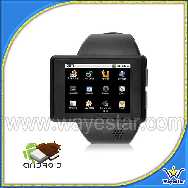 2015 Wholesale Smart Watch 2