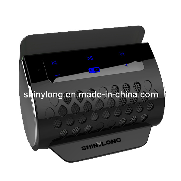 Mini Speaker Manufacturer with Special Design