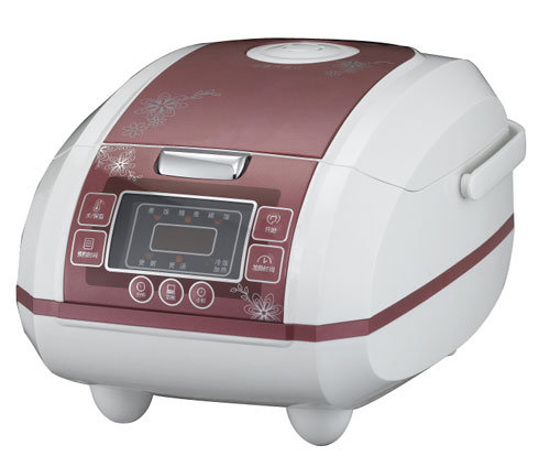 Rice Cooker, Model FB-E3