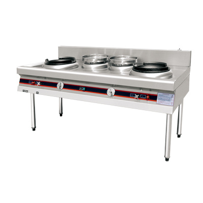 Gas Stove (H-SSYQ-18.080) 