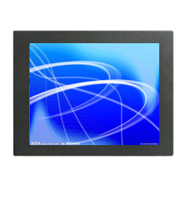 12 Inch Truck/Ship Advertisement LCD Display