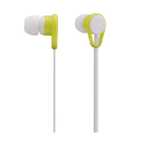 Creative Custom Design High Quality Stereo Earphone