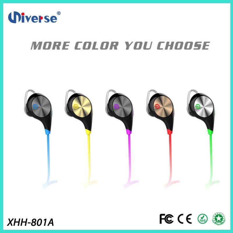 Athlete Bluetooth Earphone Version 4.1